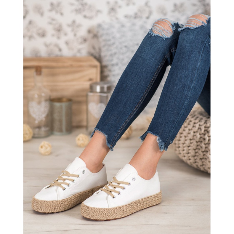 Kylie K1920901bla bílý 1