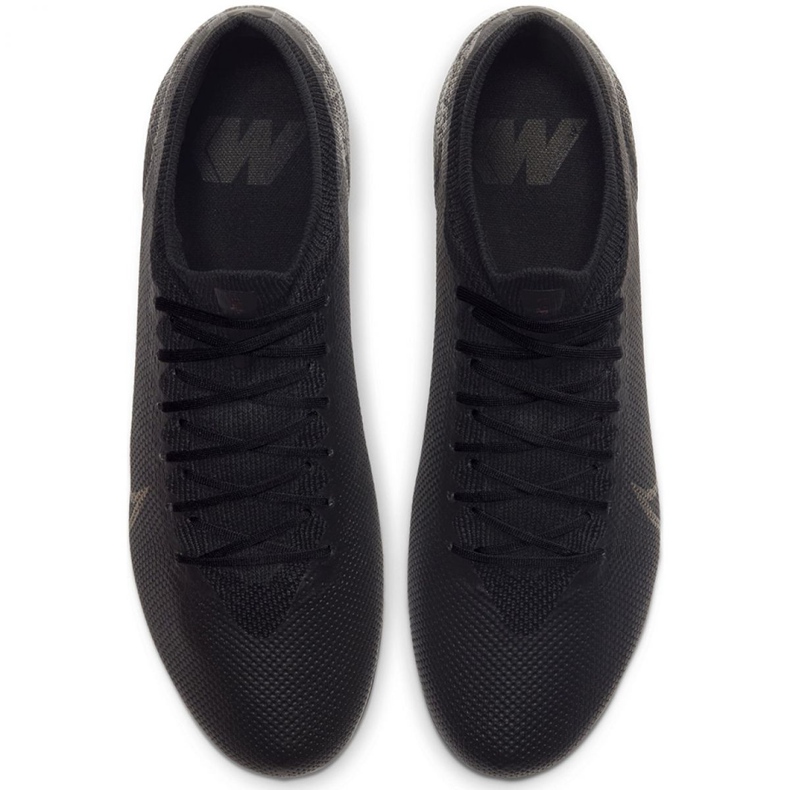 Kopačky Nike Mercurial Vapor 13 Pro Fg M AT7901-010 černý černý 1