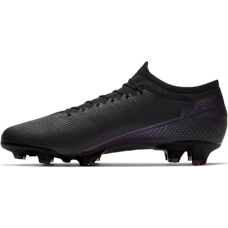 Kopačky Nike Mercurial Vapor 13 Pro Fg M AT7901-010 černý černý 2