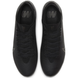 Kopačky Nike Mercurial Superfly 7 Pro Fg M AT5382-010 černý černý 1