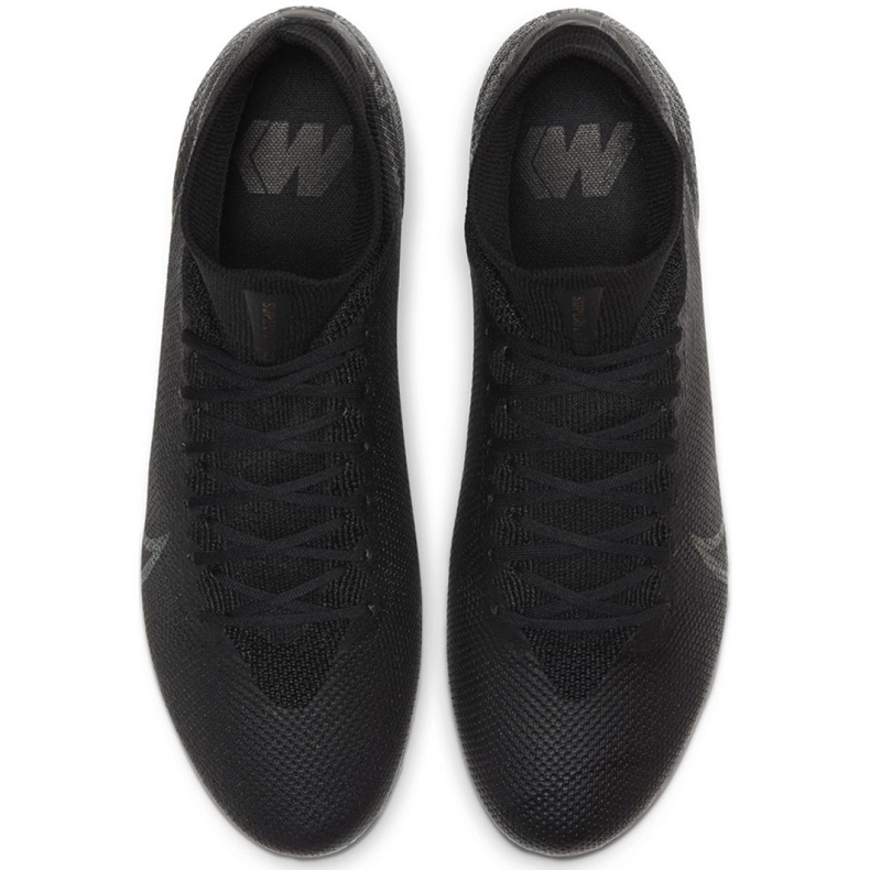 Kopačky Nike Mercurial Superfly 7 Pro Fg M AT5382-010 černá černá 1