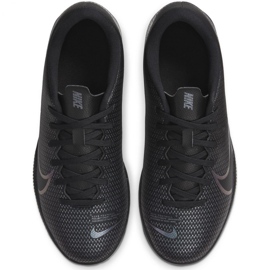 Sálová obuv Nike Mercurial Vapor 13 Club Ic Jr AT8169-010 černý černý 1