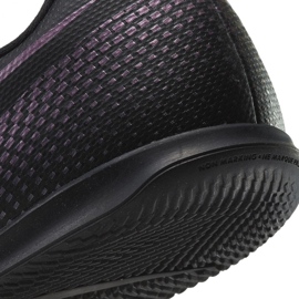 Sálová obuv Nike Mercurial Vapor 13 Club Ic Jr AT8169-010 černý černý 2