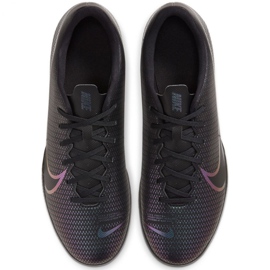 Sálová obuv Nike Mercurial Vapor 13 Club Ic M AT7997-010 černá černá 1