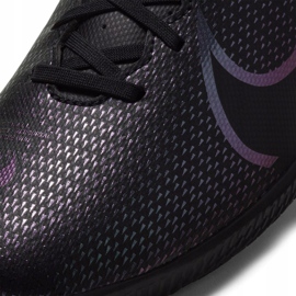 Sálová obuv Nike Mercurial Vapor 13 Club Ic M AT7997-010 černá černá 3