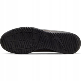 Sálová obuv Nike Mercurial Vapor 13 Club Ic M AT7997-010 černá černá 6