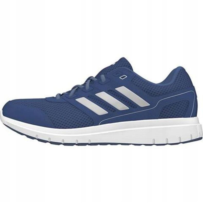 Běžecké boty adidas Duramo Lite 2.0 M FV6056 modrý 1