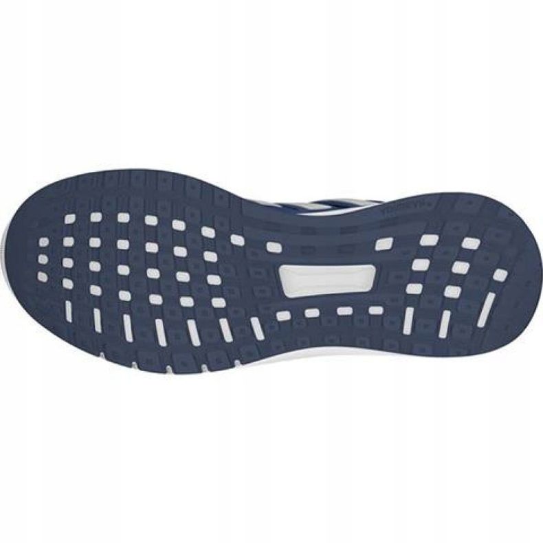 Běžecké boty adidas Duramo Lite 2.0 M FV6056 modrý 2