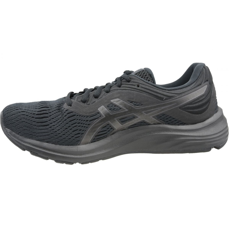 Boty Asics Gel-Pulse 11 M 1011A550-004 černý 1