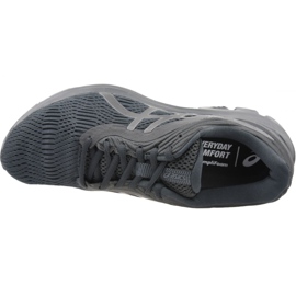 Boty Asics Gel-Pulse 11 M 1011A550-004 černý 2