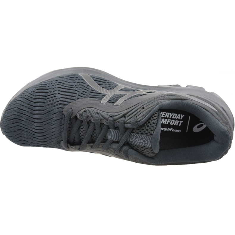 Boty Asics Gel-Pulse 11 M 1011A550-004 černá 2