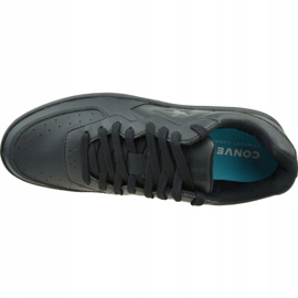 Boty Converse Rival Ox M 164444C černá 2