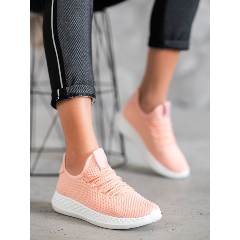 SHELOVET 7757 p růžový 1