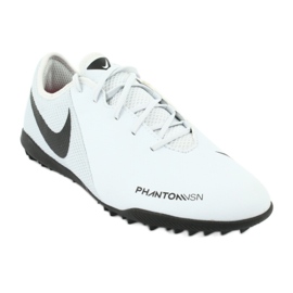 Kopačky Nike Phantom Vsn Academy Tf M AO3223-060 vícebarevný bílý 1