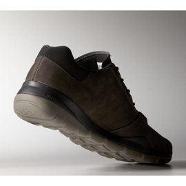 Trekové boty adidas Anzit Dlx M18555 hnědý 10