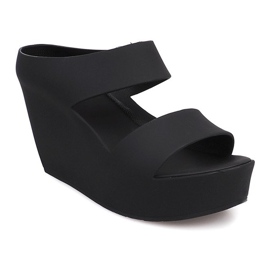 Meliski Open Wedge AE830 Black černá 1