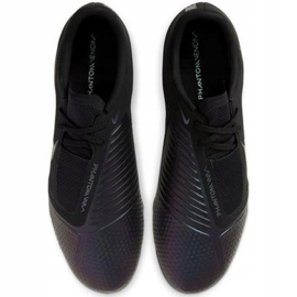 Kopačky Nike Phantom Venom Pro Fg M AO8738-010 černý černý 1