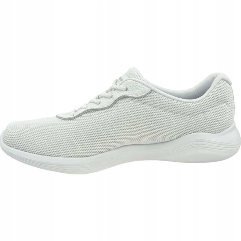 Boty Skechers Envy W 23607-WSL šedá 1