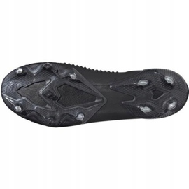 Kopačky Adidas Predator Mutator 20.1 Fg M EF1612 černá černá 2