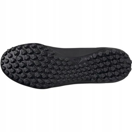 Kopačky Adidas Predator 20.4 Tf M EF1662 vícebarevný černá 2