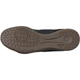Sálová obuv adidas Predator 20.4 In Sala M EF1663 vícebarevný černá 2