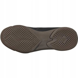 Sálová obuv adidas Predator 20.3 In Jr EF1955 černý černý 2