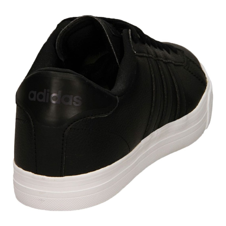 Boty Adidas Cloudfoam Super Daily M B74255 černý 1