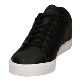 Boty Adidas Cloudfoam Super Daily M B74255 černá 2