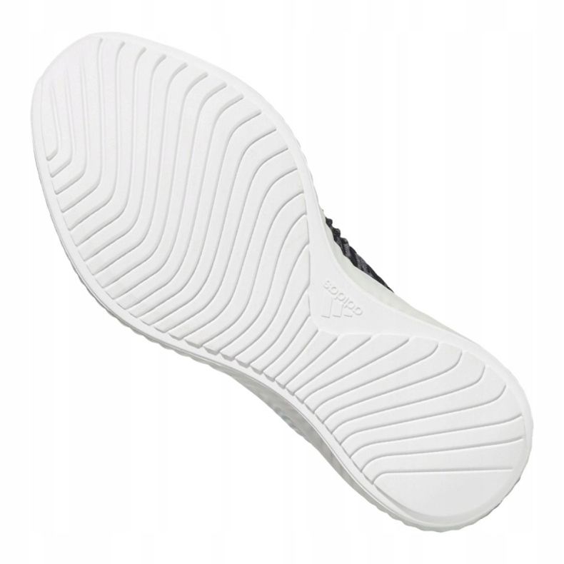 Boty Adidas Alphabounce + Parley M G28372 černý 1