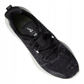 Boty Adidas Alphabounce + Parley M G28372 černý 2