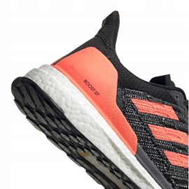 Boty Adidas Solar Boost St 19 M EH3501 černý vícebarevný 1