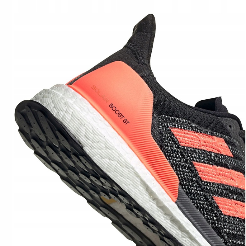 Boty Adidas Solar Boost St 19 M EH3501 černá vícebarevný 1