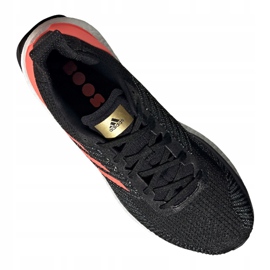 Boty Adidas Solar Boost St 19 M EH3501 černá vícebarevný 2