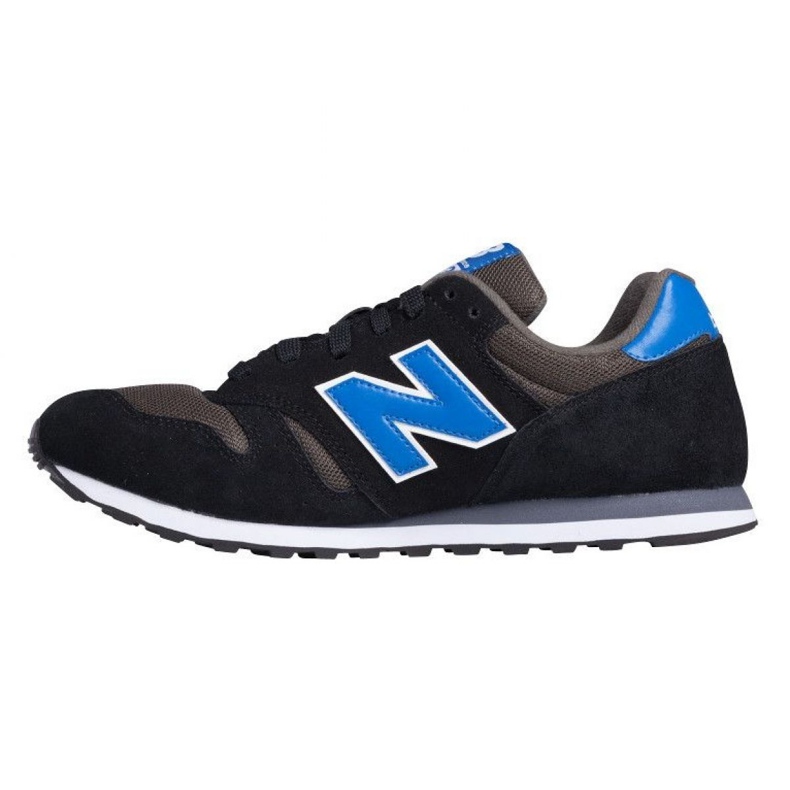 Boty New Balance M ML373SKB černý 1