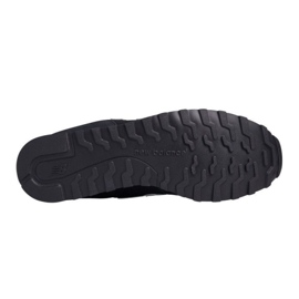 Boty New Balance M ML373SKB černý 2