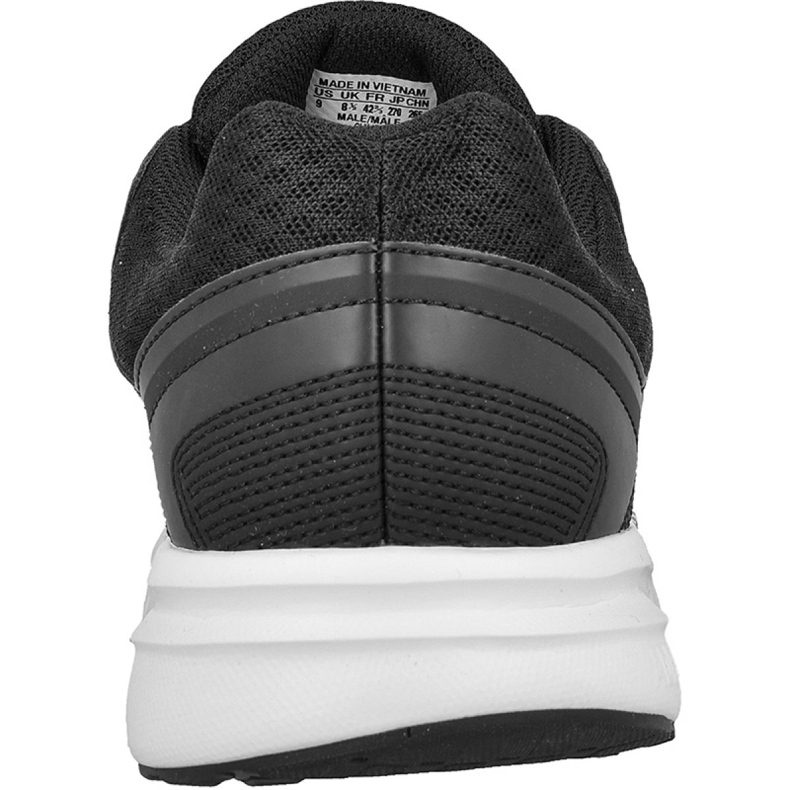 Běžecké boty adidas Galaxy 2 M AF6686 černý 2