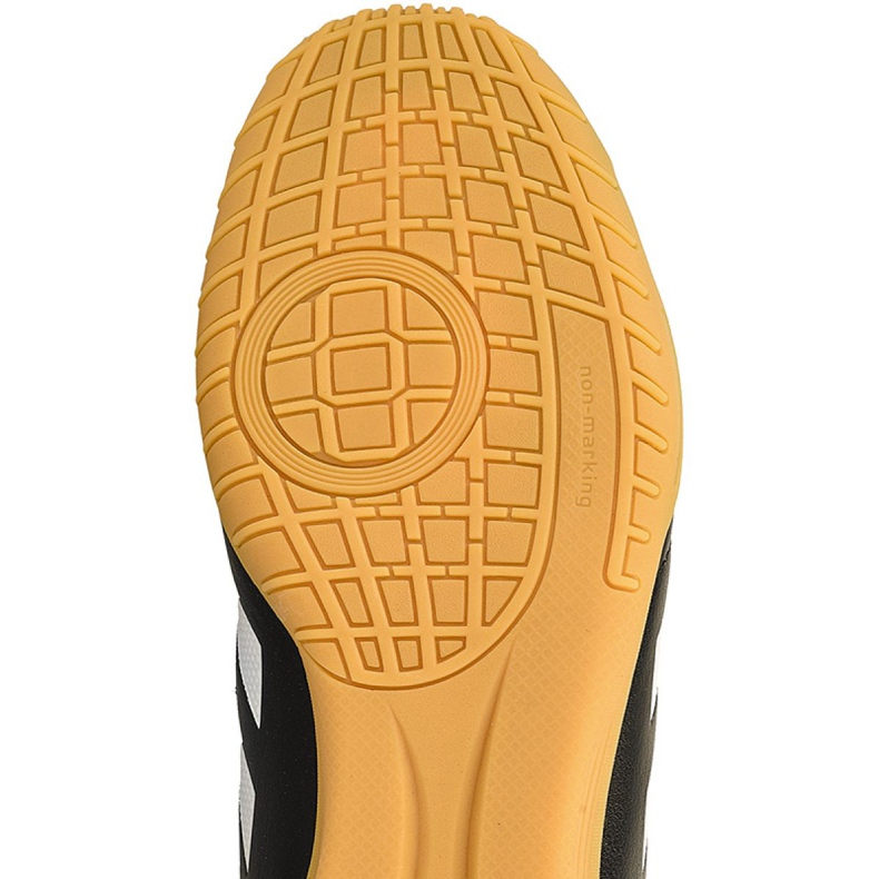 Sálová obuv adidas Copa 17.4 In M BB5373 černá černá 1