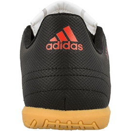 Sálová obuv adidas Copa 17.4 In M BB5373 černý černý 2