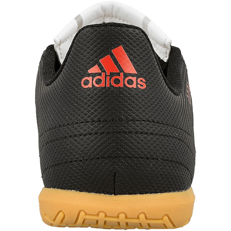 Sálová obuv adidas Copa 17.4 In M BB5373 černá černá 2