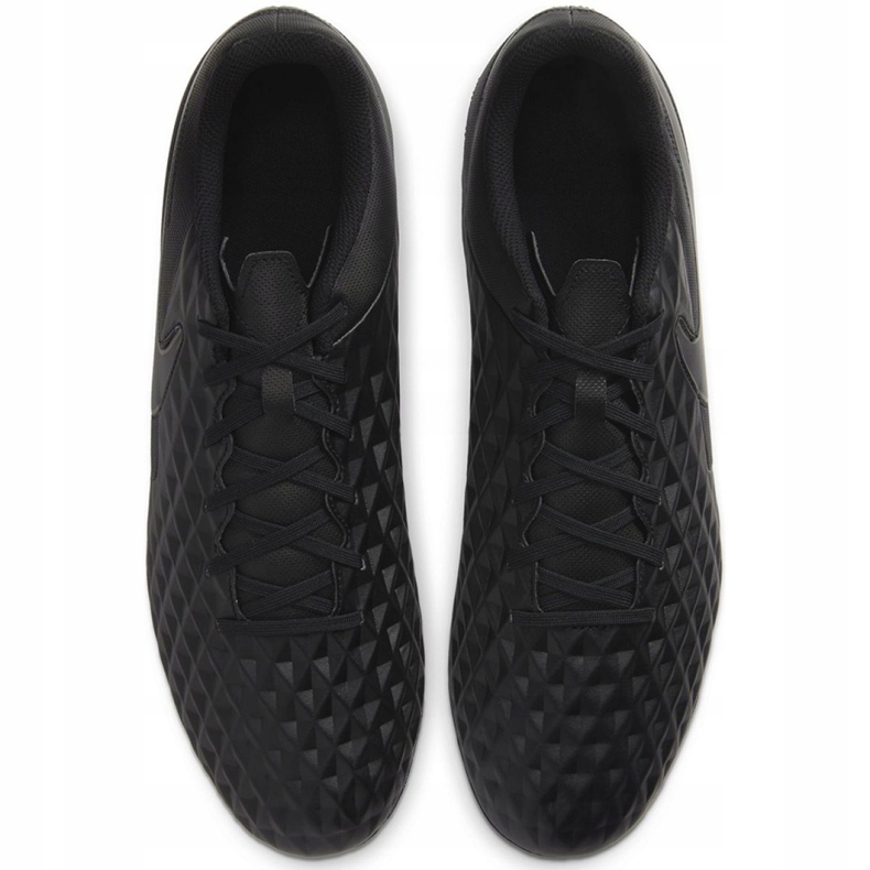 Kopačky Nike Tiempo Legend 8 Club FG / MG M AT6107-010 černá černá 1 Kopačky Nike Tiempo Legend 8 Club FG / MG M AT6107-010 černá černá 1