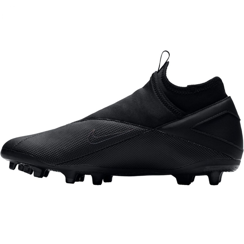 Kopačky Nike Phantom Vsn 2 Club DF / MG M CD4159-010 černý černý 1