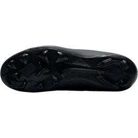 Kopačky Nike Phantom Vsn 2 Club DF / MG M CD4159-010 černá černá 2