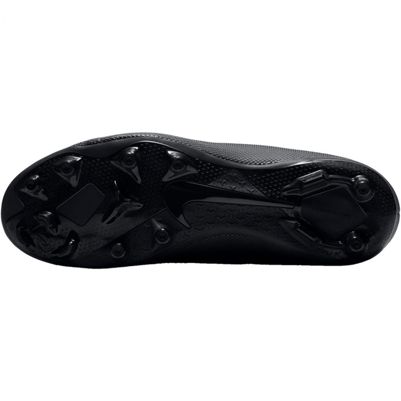 Kopačky Nike Phantom Vsn 2 Club DF / MG M CD4159-010 černá černá 2