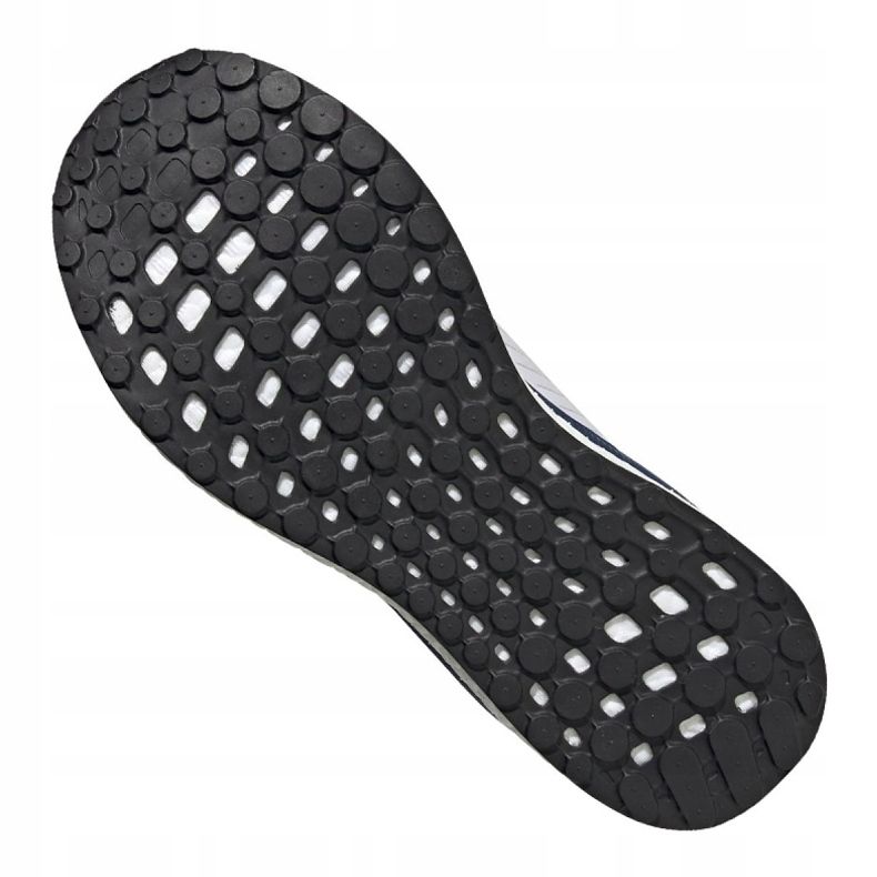 Boty Adidas Solar Drive 19 M EE4280 bílý červené 1