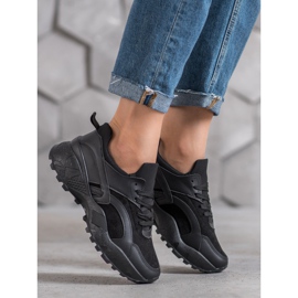 Sportovní obuv MCKEYLOR černá 2