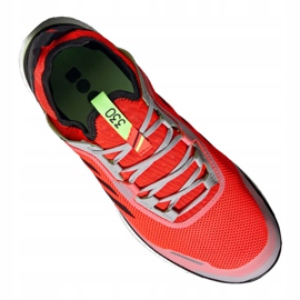 Boty Adidas Terrex Agravic Flow Gtx M EG5928 pomerančový 1