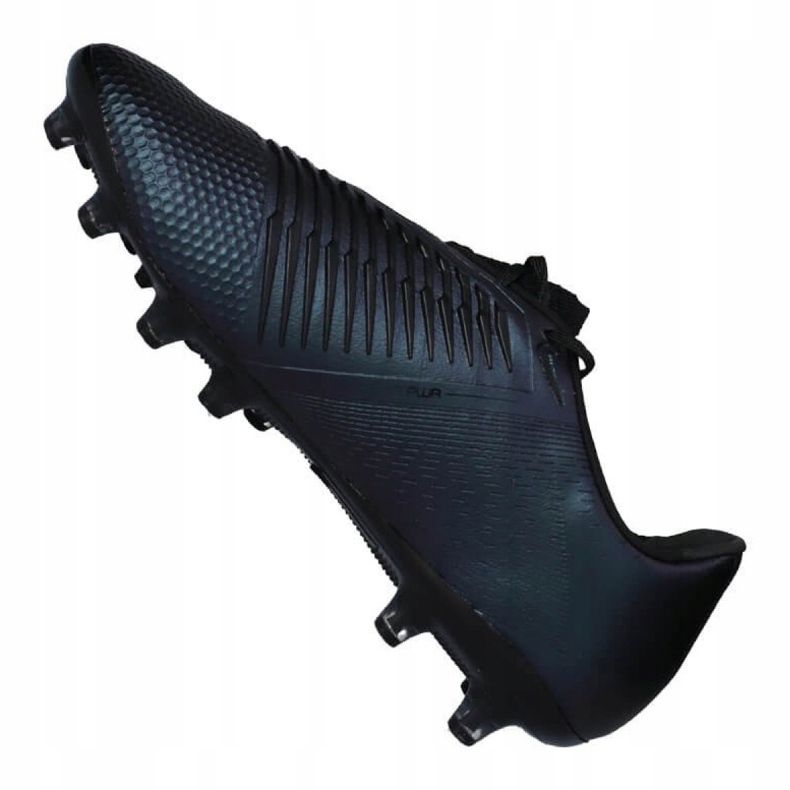 Boty Nike Phantom Vnm Elite AG-Pro M AO0576-010 černý černý 1