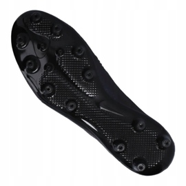 Boty Nike Phantom Vnm Elite AG-Pro M AO0576-010 černá černá 2