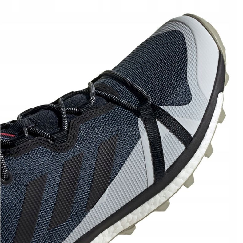 Boty Adidas Terrex Skychaser Lt Hiking M EF3302 vícebarevný vícebarevný 1