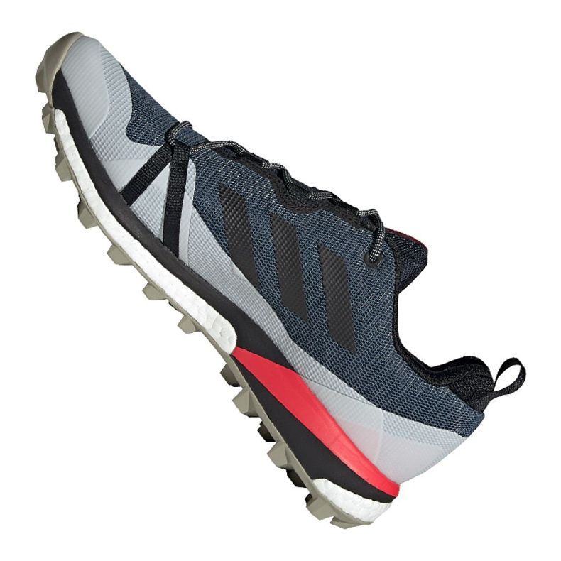Boty Adidas Terrex Skychaser Lt Hiking M EF3302 vícebarevný vícebarevný 2